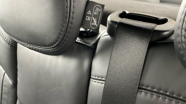 MINI Hatchback 1.5 Cooper Exclusive 5dr Auto Petrol Hatchback